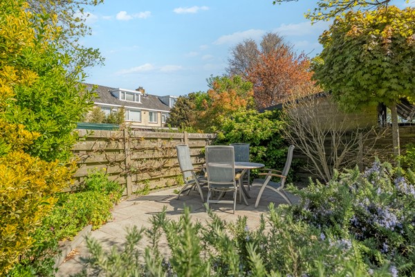 Medium property photo - Brikstraat 11, 1784 RR Den Helder